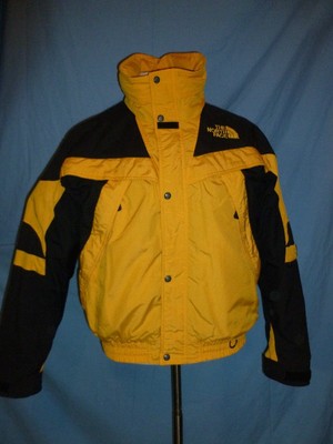 the north face extreme